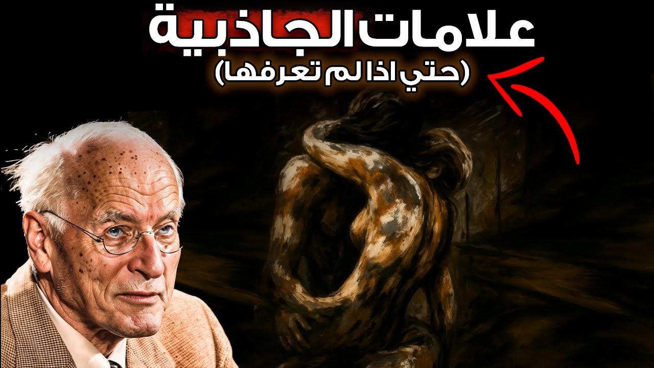 12 إشارة على أنكِ جذابة (حتى وإن لم تصدقي ذلك) - كارل يونغ