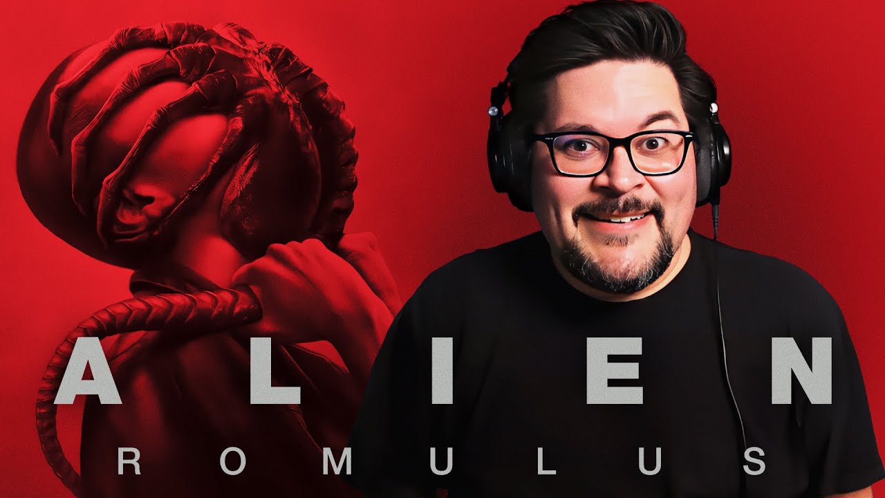 Is ALIEN: ROMULUS a Worthy Successor to the Original | Non-Spoiler Review