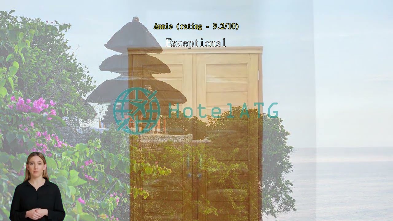 [HotelATG] Review The Bingin Green View by Bukit Vista