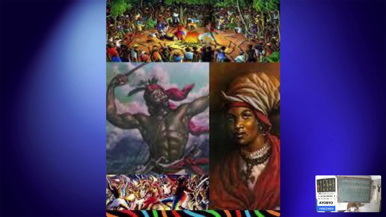 LEKOL KAY SOSOUL- 15 fevrye 2026