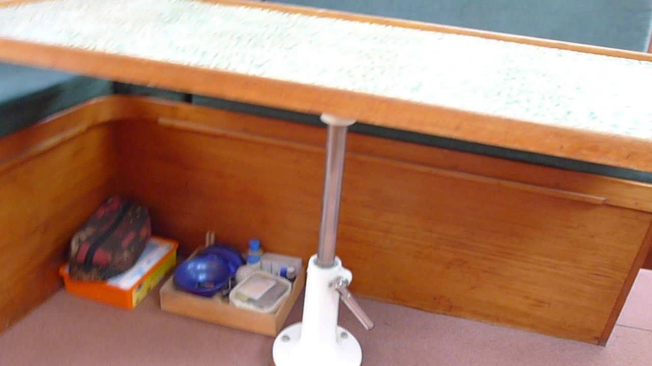 Commanche 32  - Boatshed - Boat Ref#241045