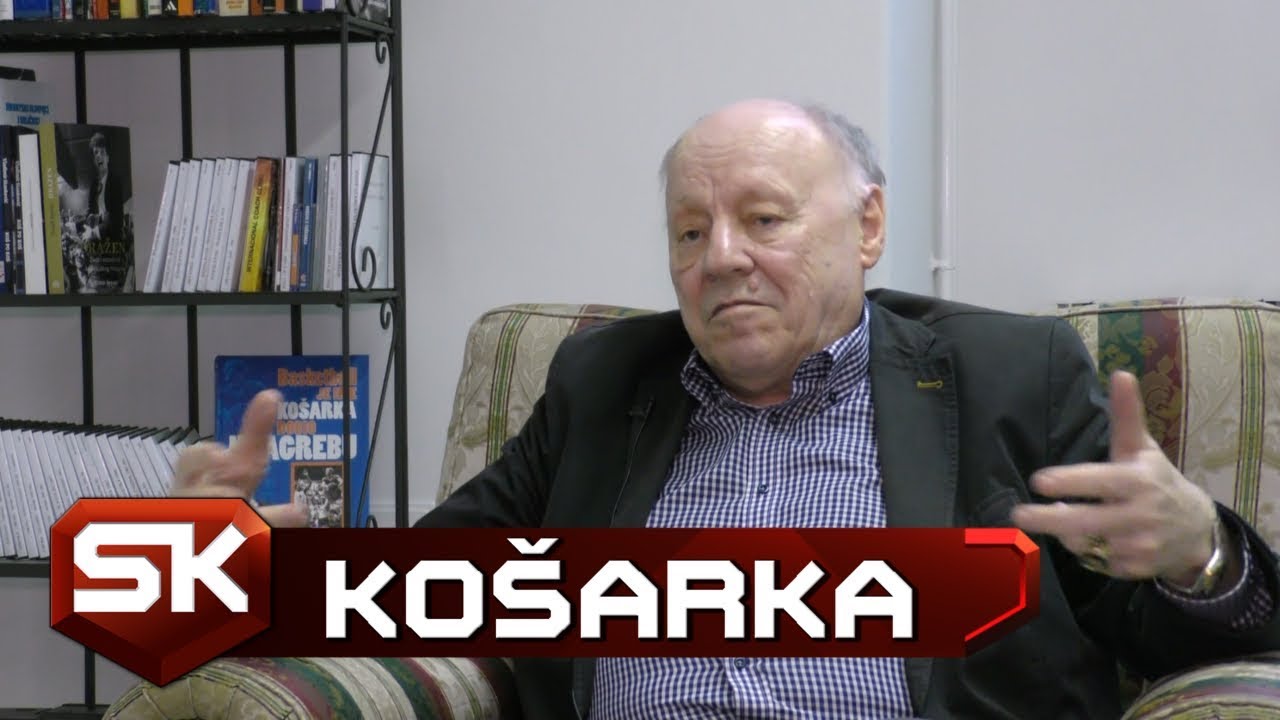 Sećanje na Ciboninu Evropsku Titulu 1985. Godine | SPORT KLUB Final Four