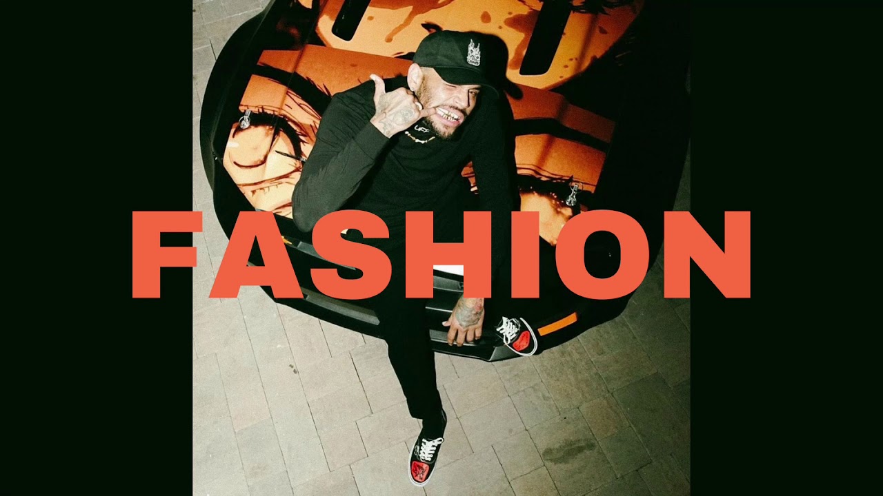 CHRIS BROWN TYPE BEAT FREE - 