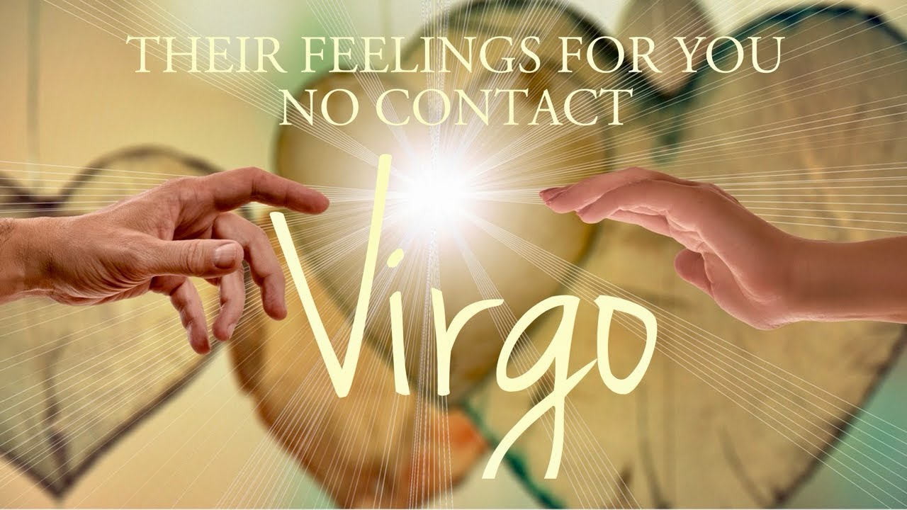 VIRGO love tarot ♍️ There Is Someone Who Unexpectedly Ghosted You Virgo