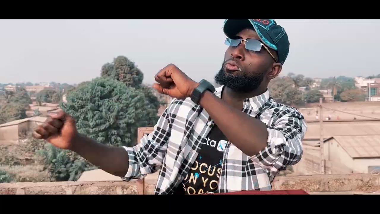 Zorro_-_Disstrack Haoussa (tsarki)