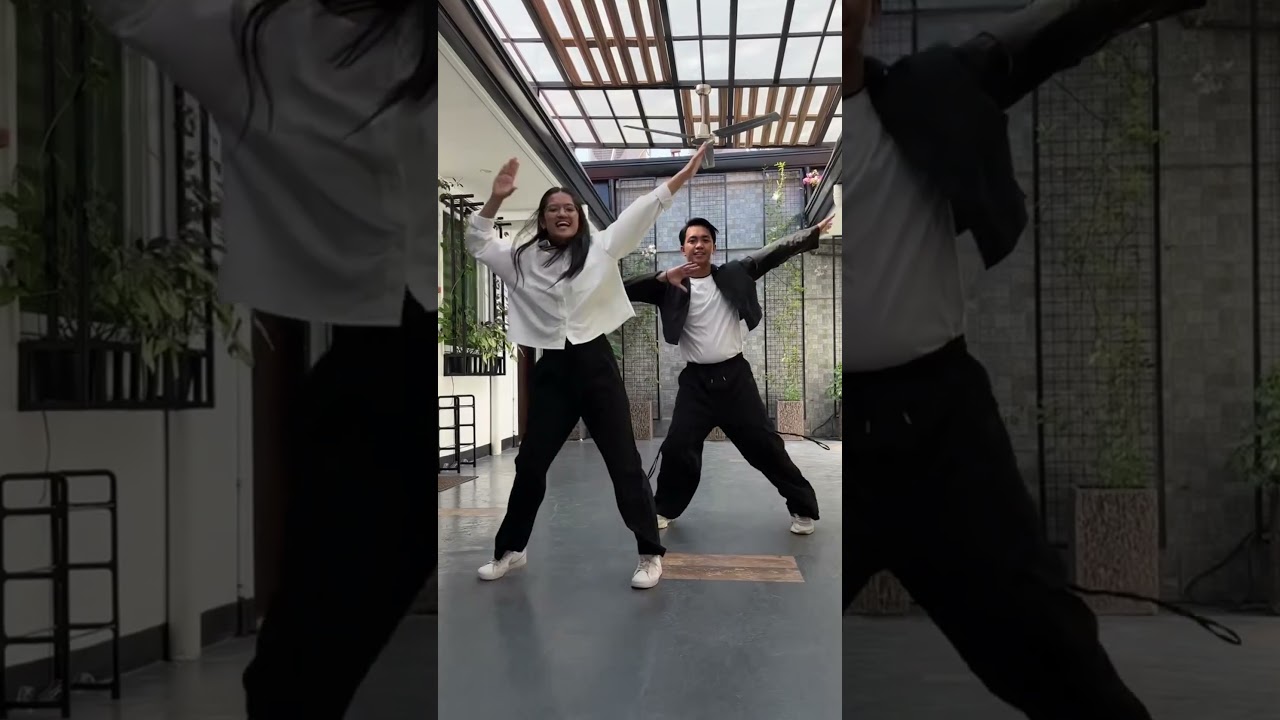 Liyab (Reimagined) by MJ Flores | CLHCCU Full Force Dancers