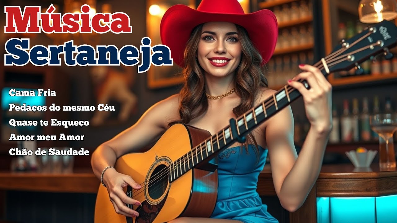 Sertanejo Romântico