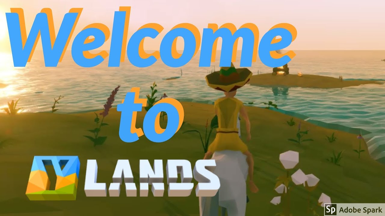 Ylands - Let's Play Episode 1