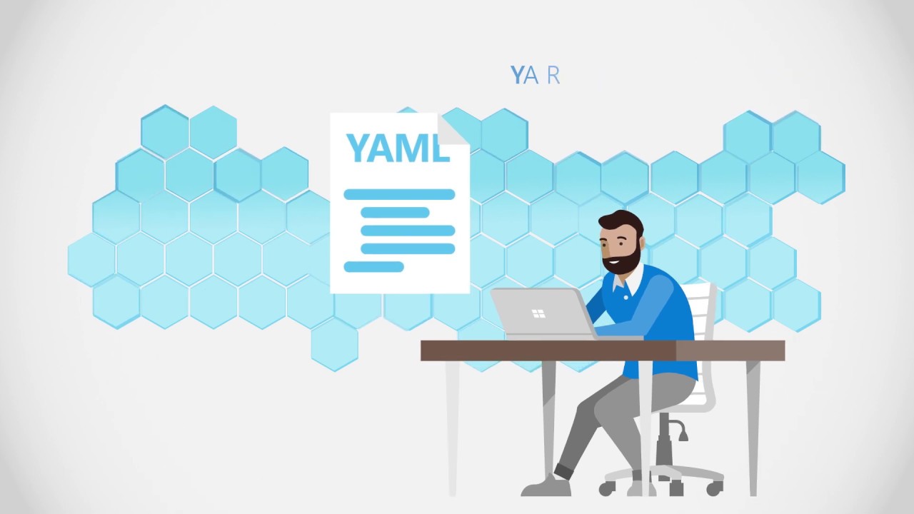 Data Serialization Languages