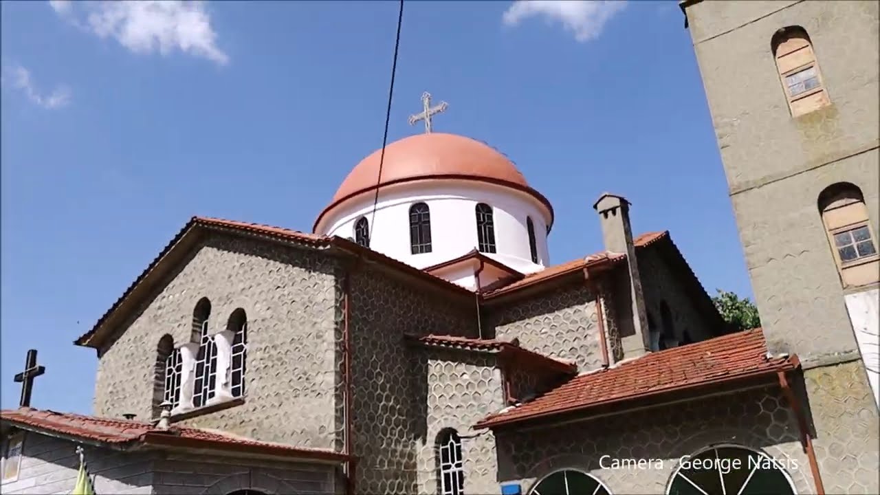 Λέχοβο Φλώρινας