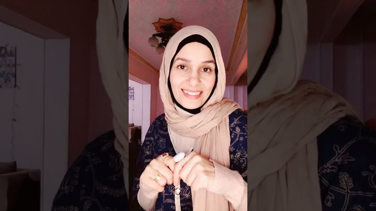 قبل ما تصومي… اسمعي دي