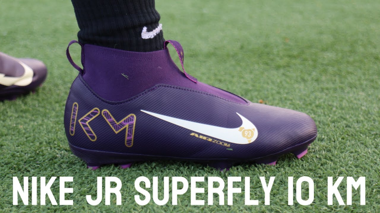 Nike JR Superfly Academy 10 KM