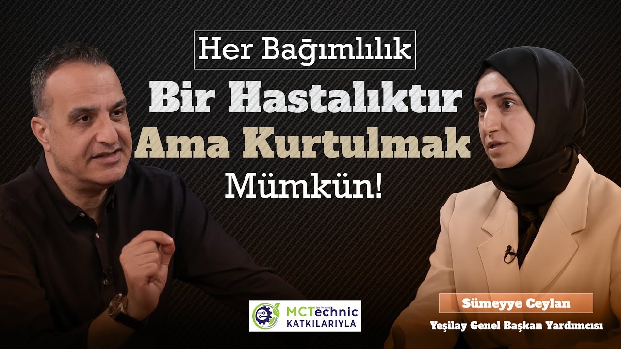 Bu Savaşı İlk An “Hayır” Diyebilen Kazanır! | Bekir Develi ile Peynir Gemisi | Sümeyye Ceylan