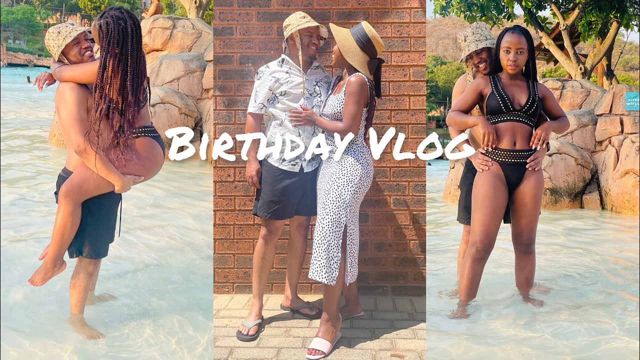 Birthday Vlog: Mr Ramz Birthday Vlog | First Video | Sun City | Upside Down 🏠 | Snake & Animal Park