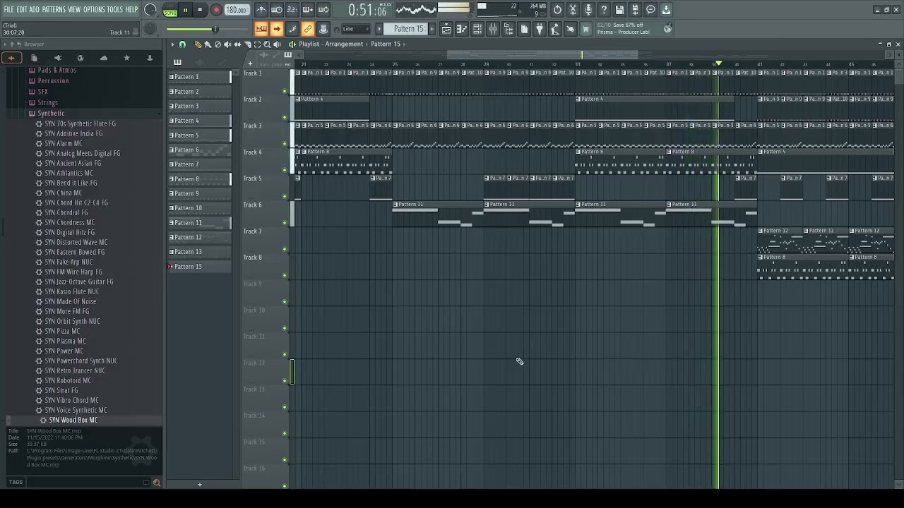 goofy dumbahh breakcore(?)