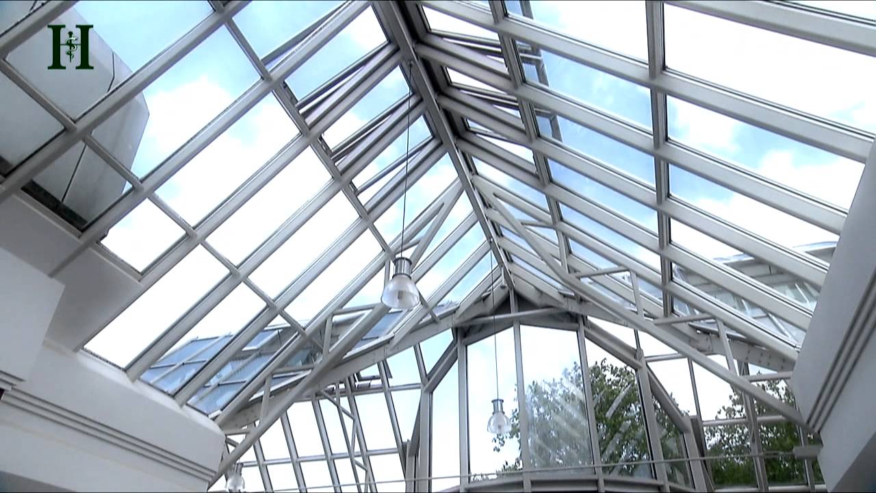 Das neue Helios Klinikum Siegburg