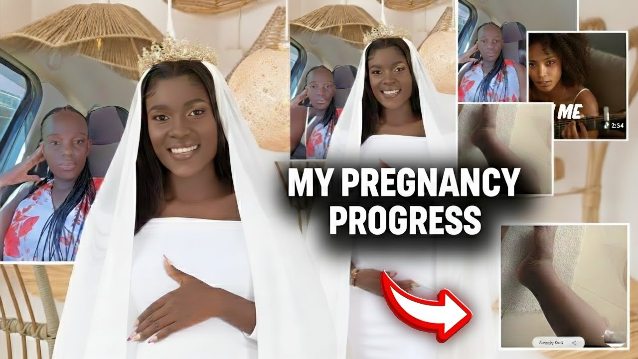 Newly pregnant Mother-Dear ladies, i need your help here 🫃🫃🫃😘