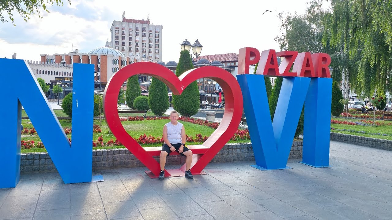 Novi Pazar 2025