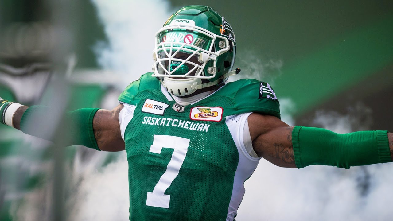 Willie Jefferson 2018 Highlights | No Handouts