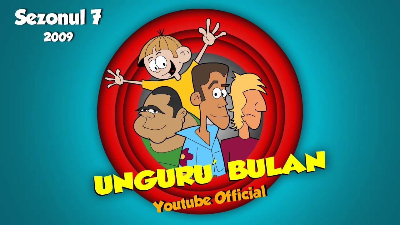 Unguru' Bulan - 8 martie de criza (S07E12)