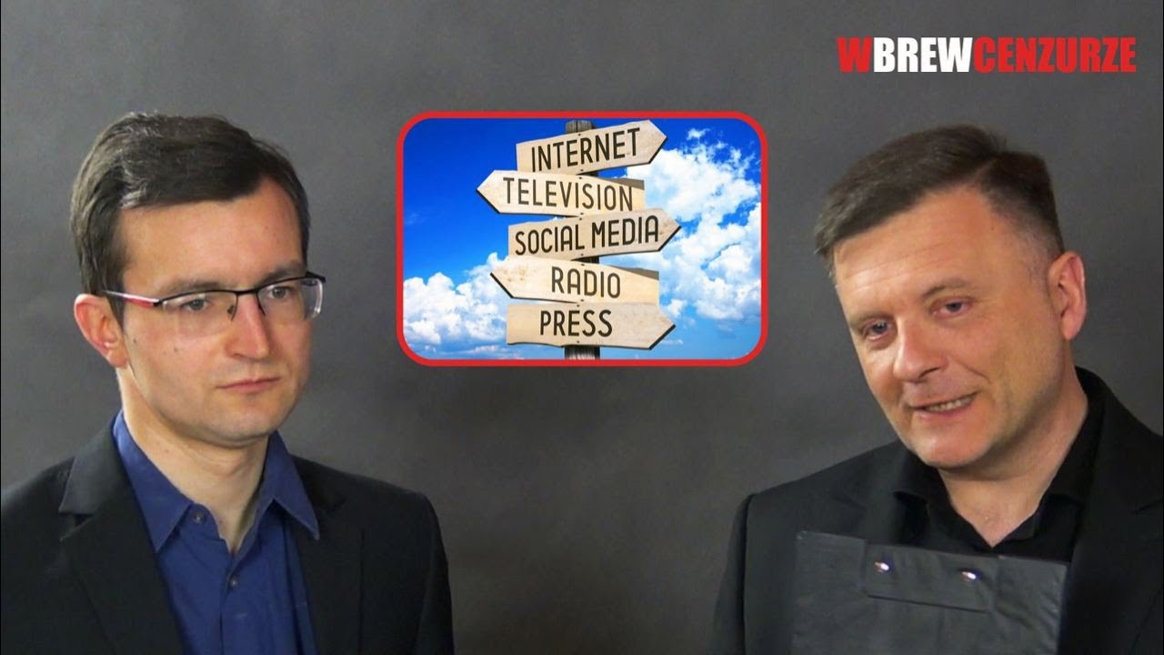 Czyje są media w Polsce?