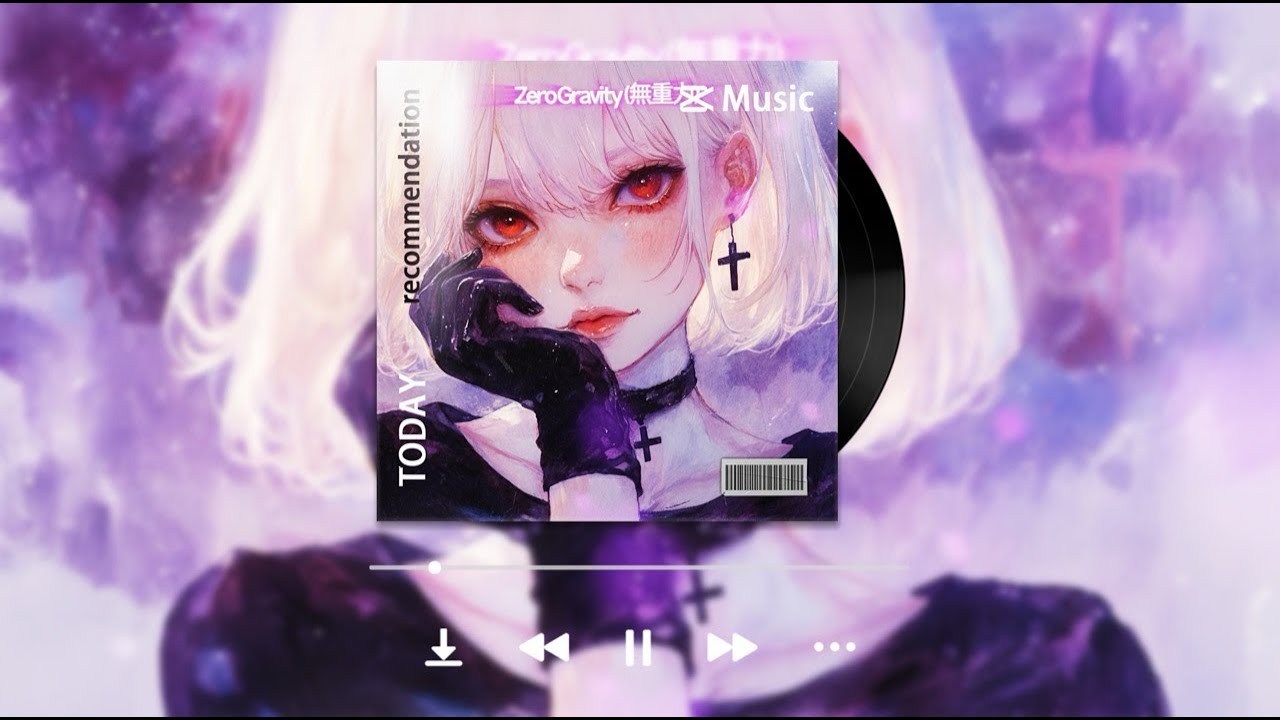 [𝐏𝐥𝐚𝐲𝐥𝐢𝐬𝐭] Zero Gravity (無重力)