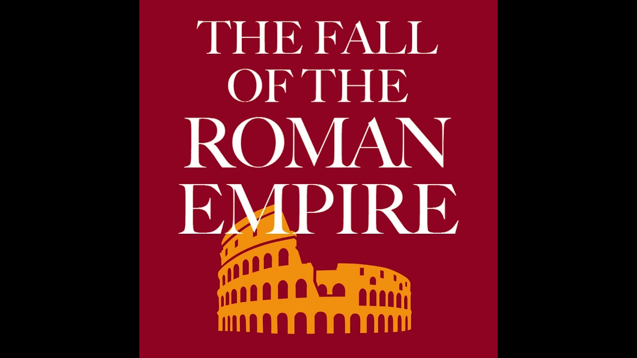 The Fall of the Roman Empire Episode 1 