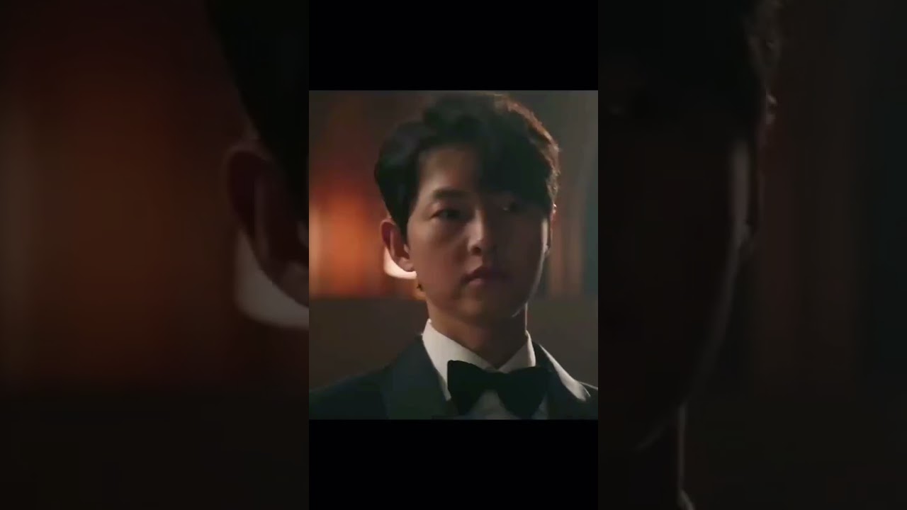 When we meet a mafia 😱😱😱 our reaction like that and the mafia with my lady😠 #queenoftearskdrama