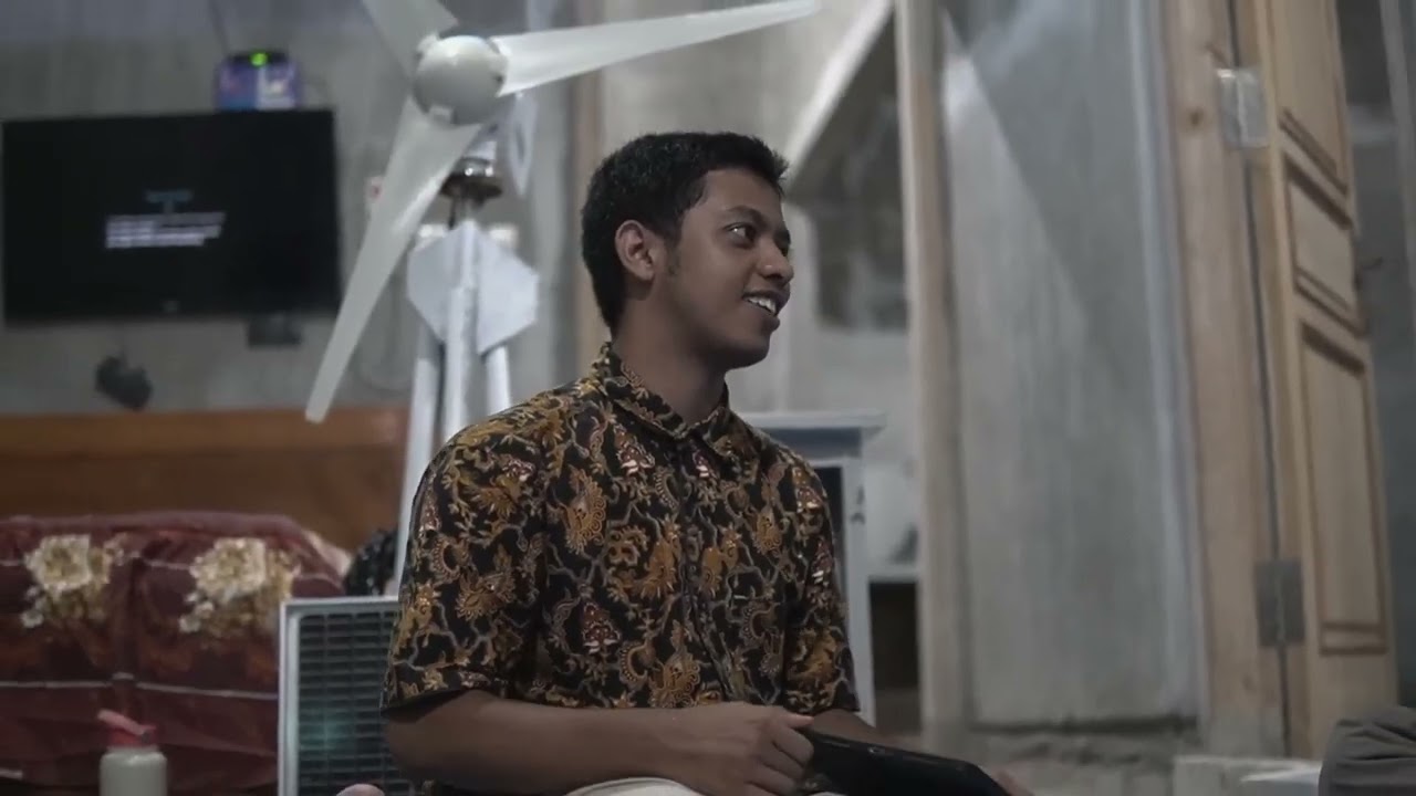 Terangin | Wirausaha Sosial Terpilih Pikiran Terbaik Negeri 2025