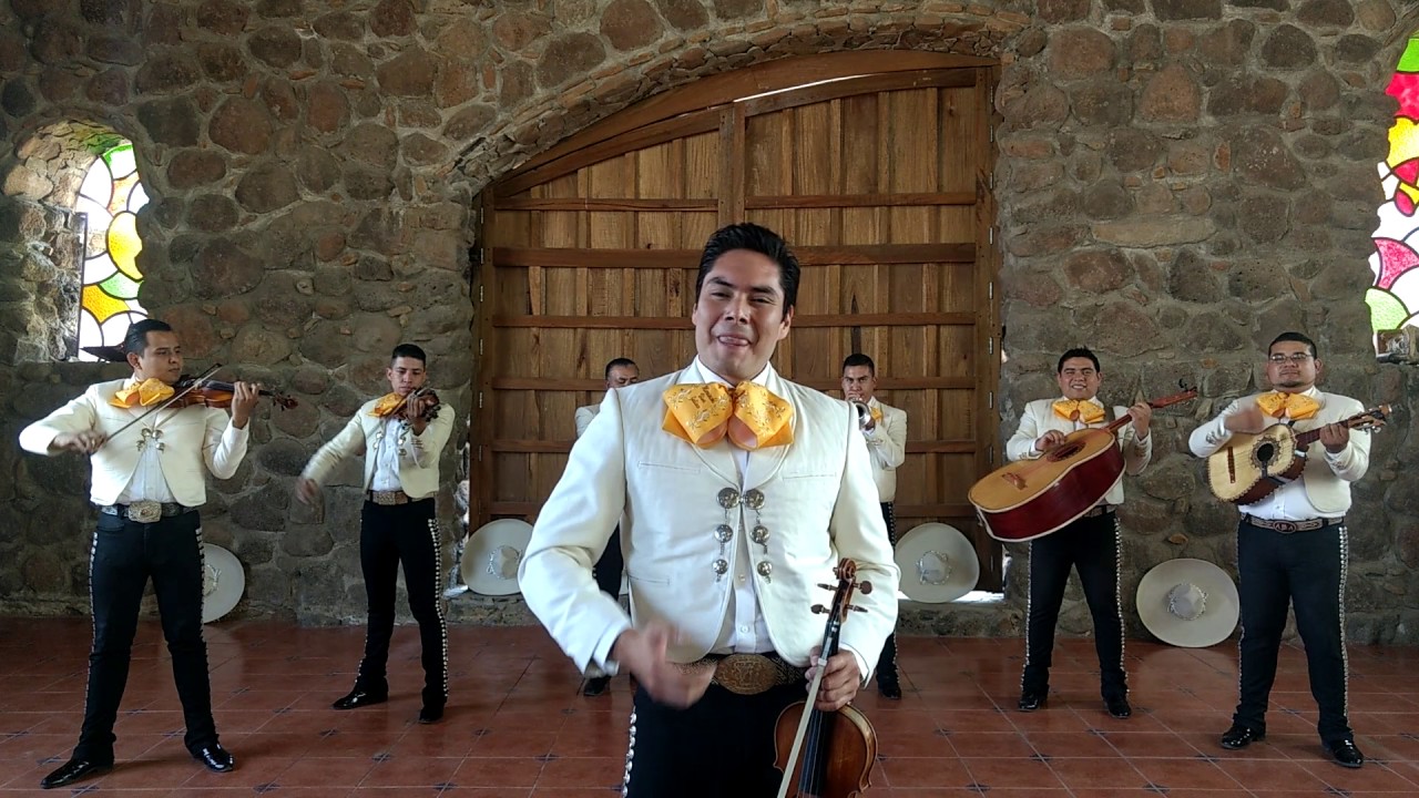 Mariachi 