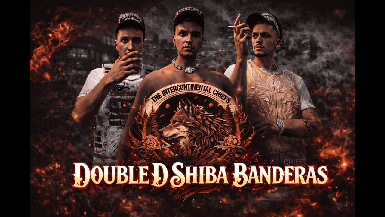 DAY 1 JADI BANMES #tic #banderas #ogrp #OurGloryRP