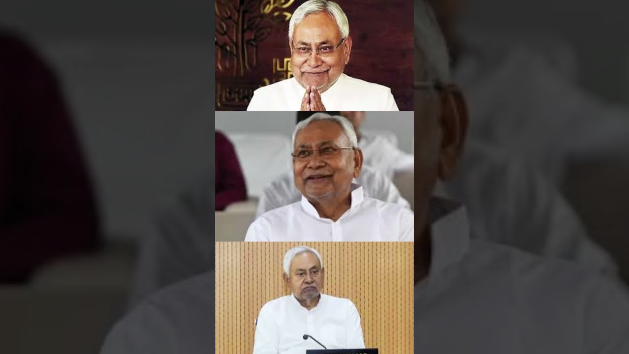 Nitish Kumar ka Muharram par Imam Hussain Par kiya Bada Post #news#nitishkumar#muharram#imamhussain