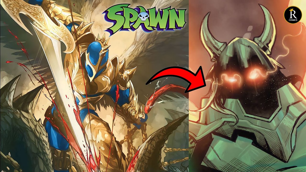 SPAWN VS SCORCHED! Tensions Reached Boiling Point Then This Happens | The Scorched 14