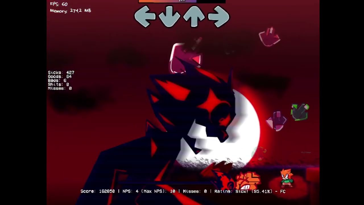 Breaker Bundle - Gamebreaker Best High Effort Recreation | Friday Night Funkin'