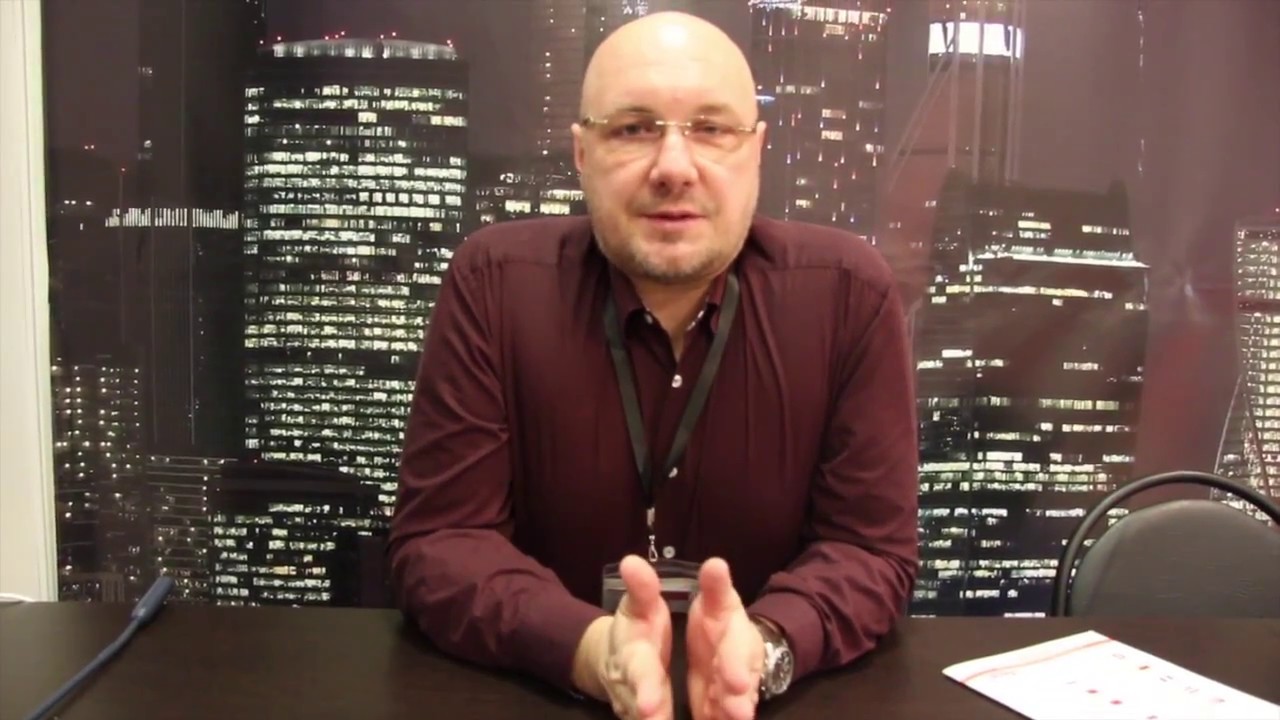 Xavtel Senator впервые на выставке ISR'2015 в Москве