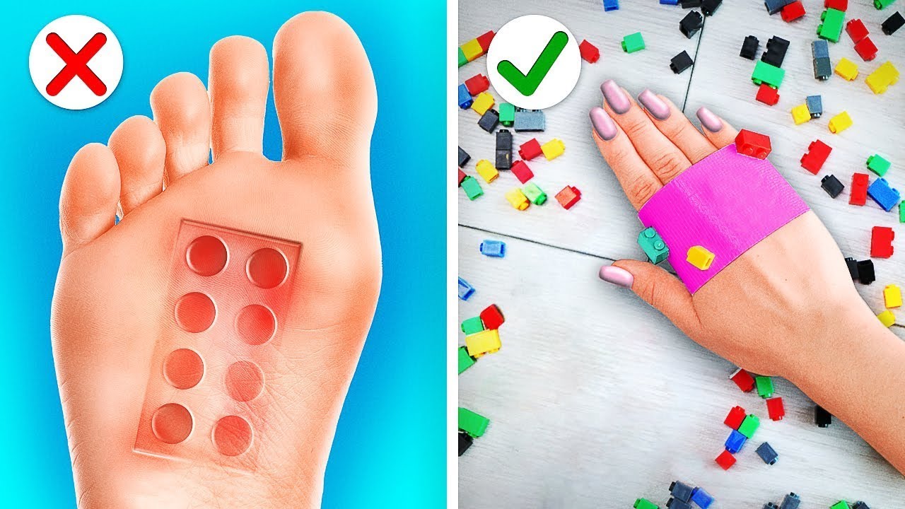 超すごい子育てライフハック　賢い親になれるアイディアとDIYの裏技