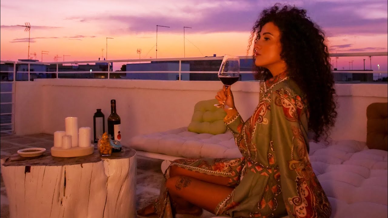 Video Promo B&B - Porto Cesareo - Sant'Isidoro - Salento - Puglia | Manuel Pari Videomaker