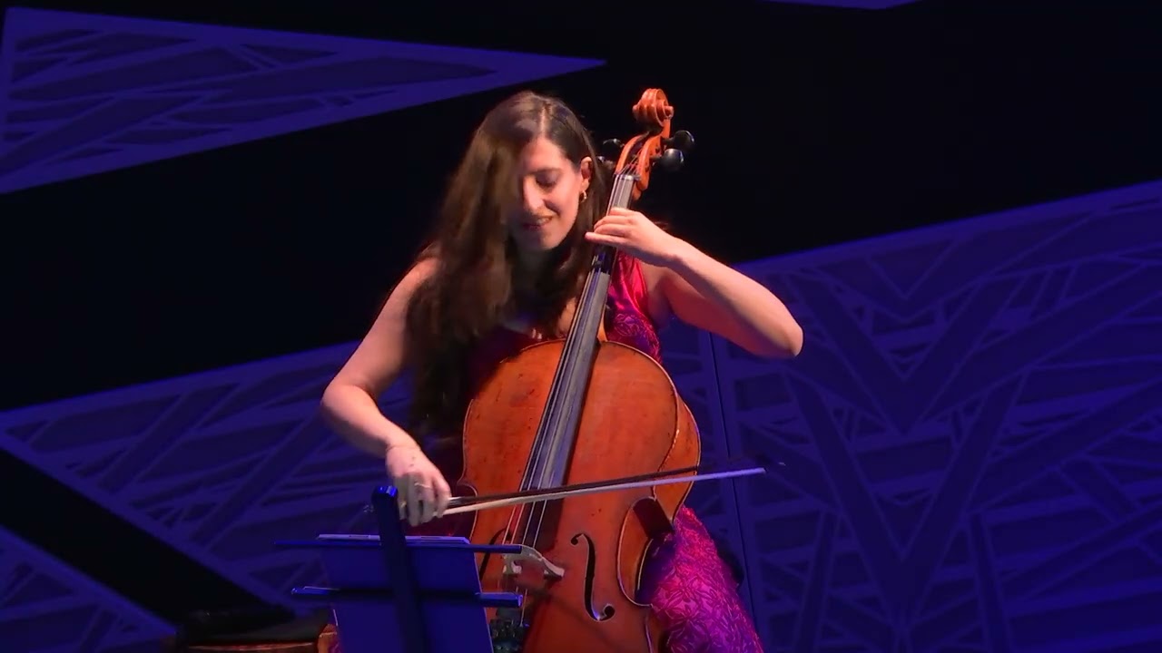Free Improvisation - Live From National Sawdust