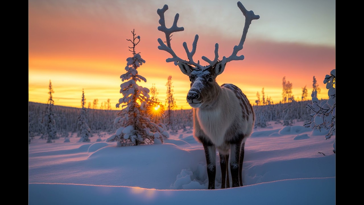Lapin muisteluksia - Samuli Paulaharju