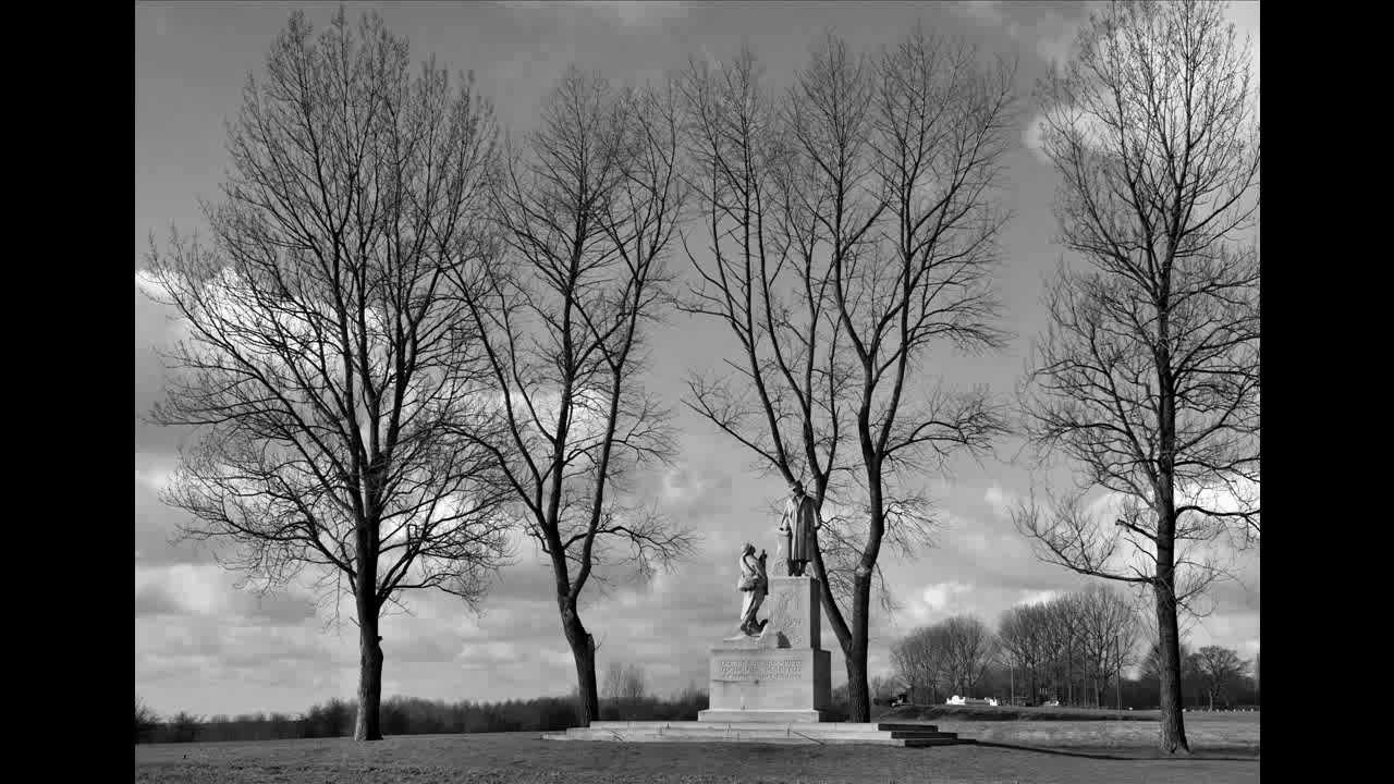 Bataille(s) d'Artois ; Notre-Dame-de-Lorette et environs...