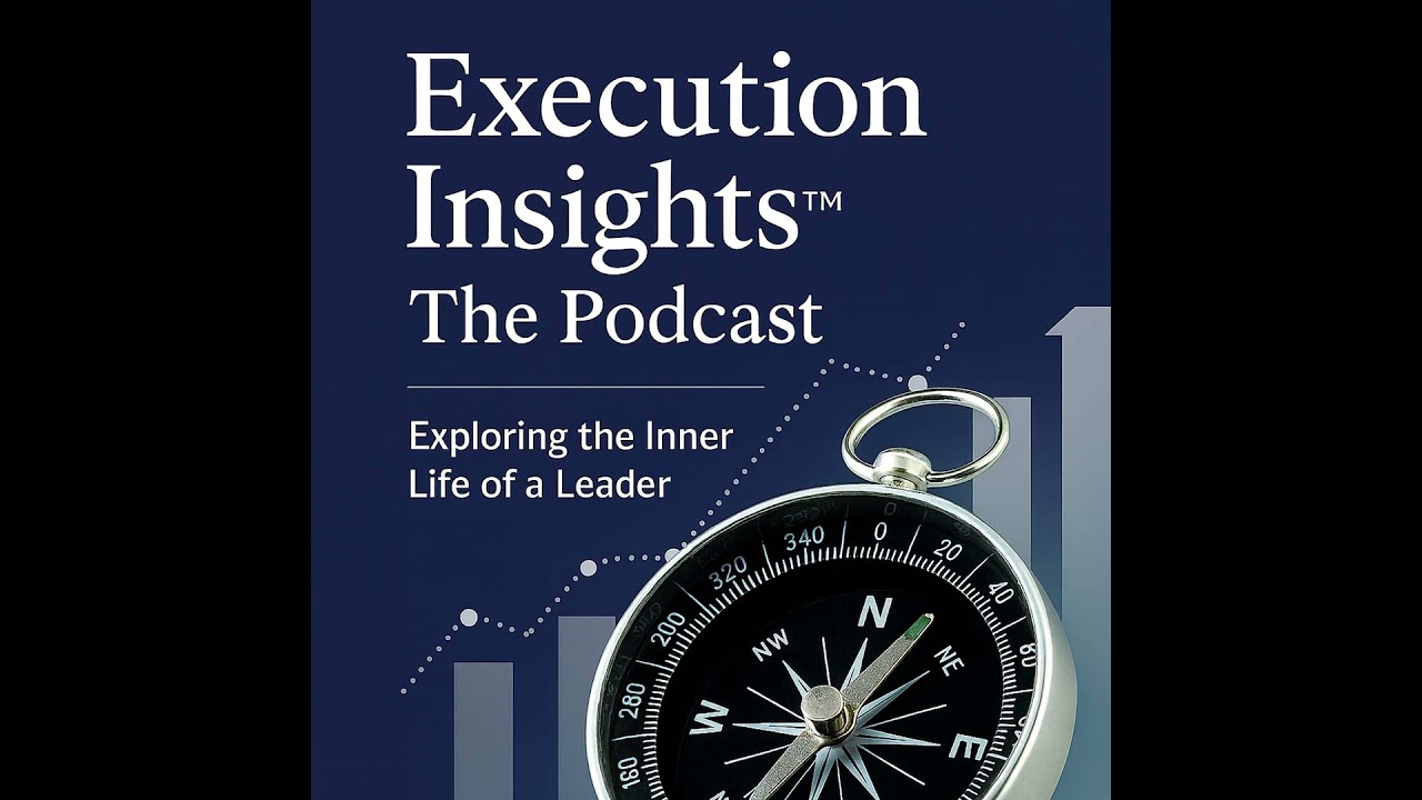 Mastering the Inner Life of a Leader