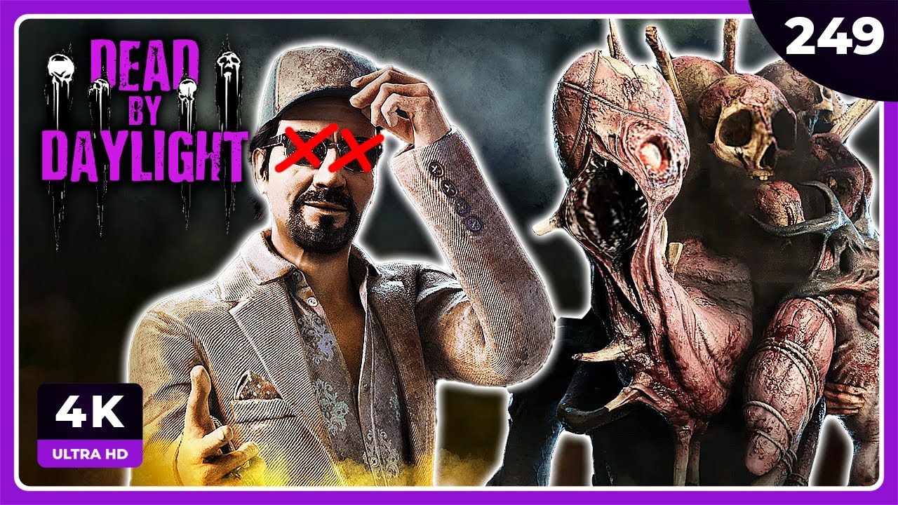 LA PARTIDA IMPOSIBLE | DEAD BY DAYLIGHT Gameplay Español