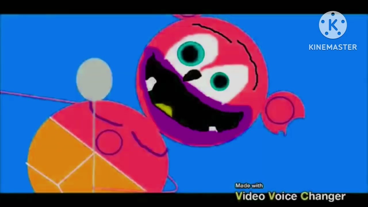 Serea Greek gummy bear effects