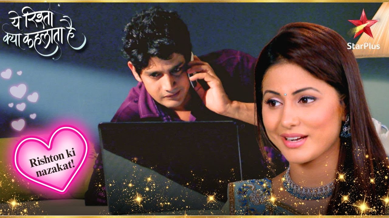 अक्षरा मिली समर से! | Full Ep. 891 - 895 | Yeh Rishta Kya Kehlata Hai