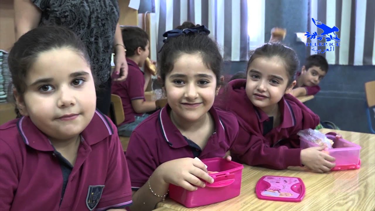 انتهى الإضراب، وعادَ الطلبة إلى المدارس