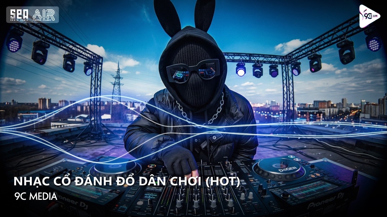 NONSTOP 2026 BAY PH&Ograve;NG BASS CỰC MẠNH✈️NHẠC S&Agrave;N VINAHOUSE DJ MIXTAPE 2026✈️NHẠC REMIX CỰC MẠNH TIKTOK