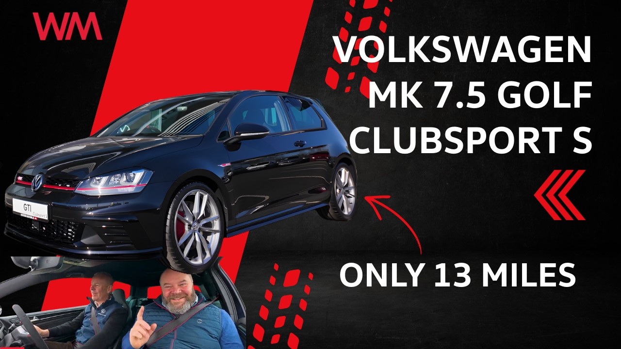 We Took this Extraordinary Car for a Drive