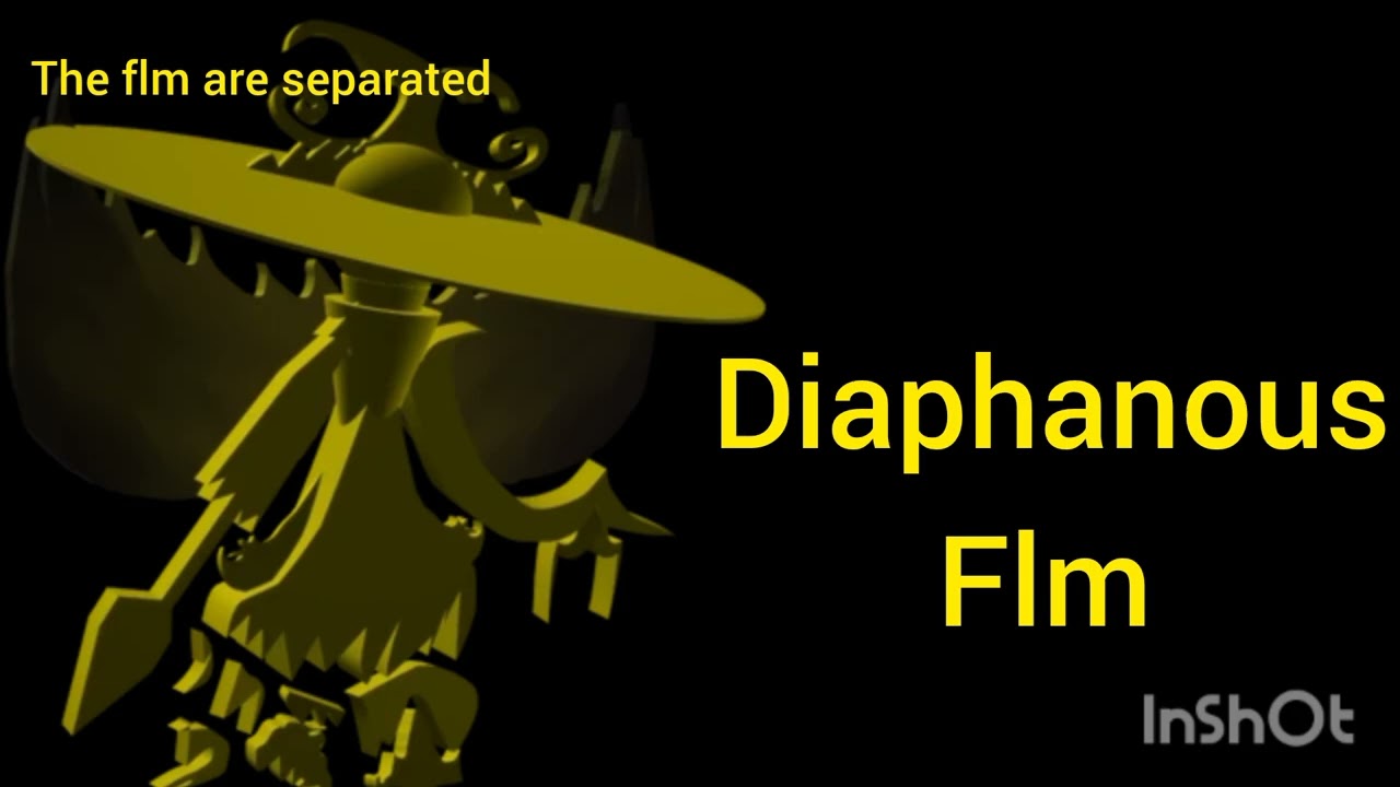 Diaphanous flm