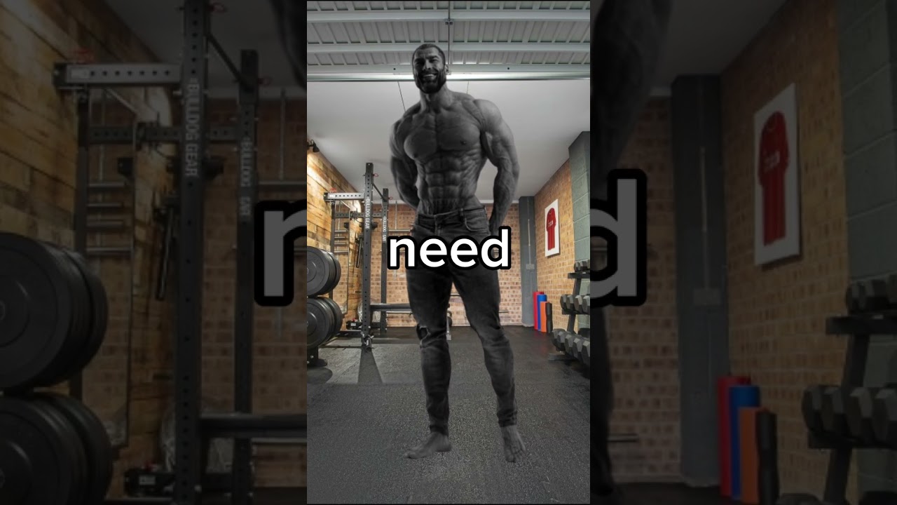 Bad Gym Idea... #shorts #gymmotivation #fitness #gym