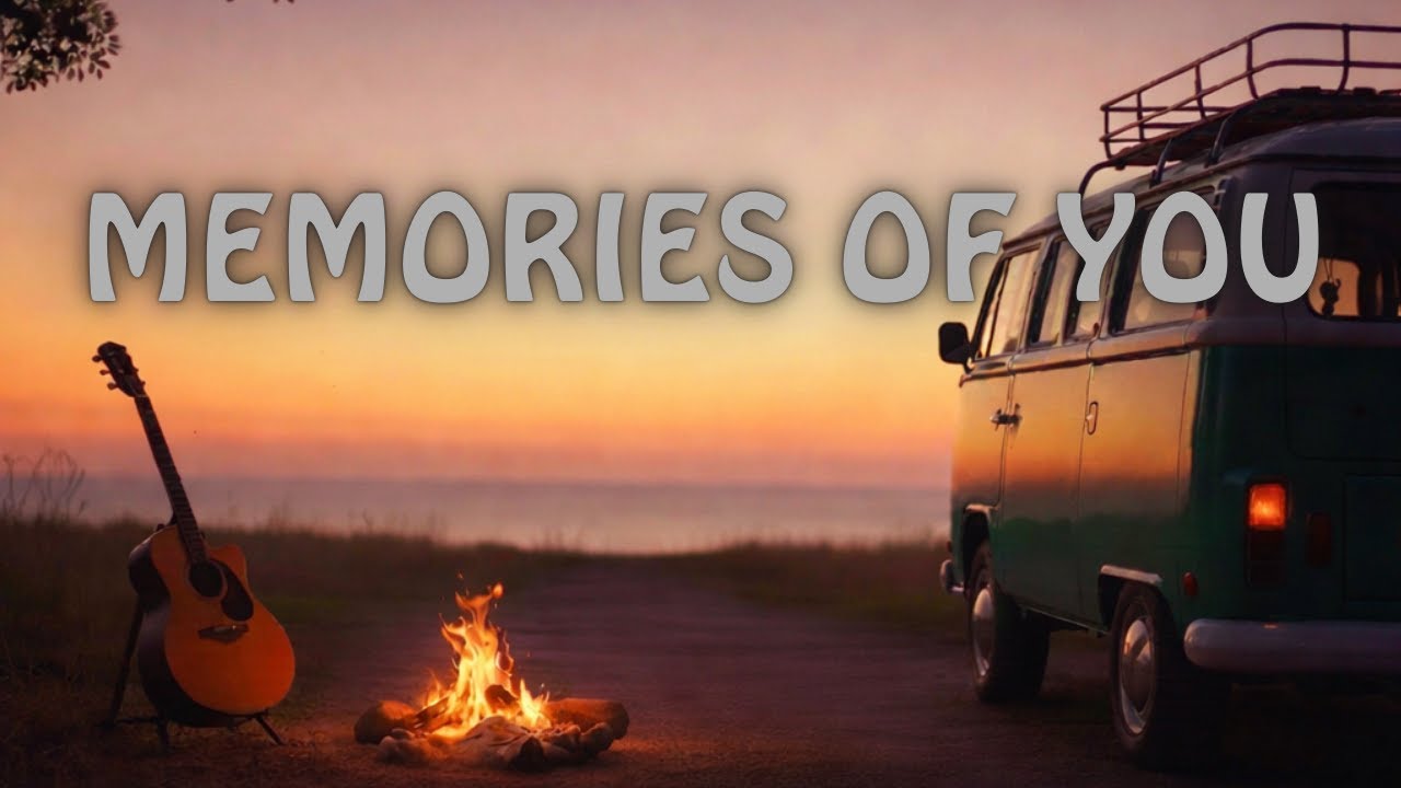 Memories Of You | Noya (Official Audio)